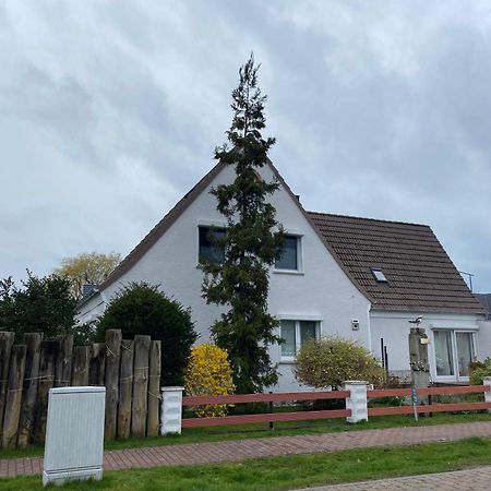 Ankerplatz 2 Apartment Zingst Ngoại thất bức ảnh