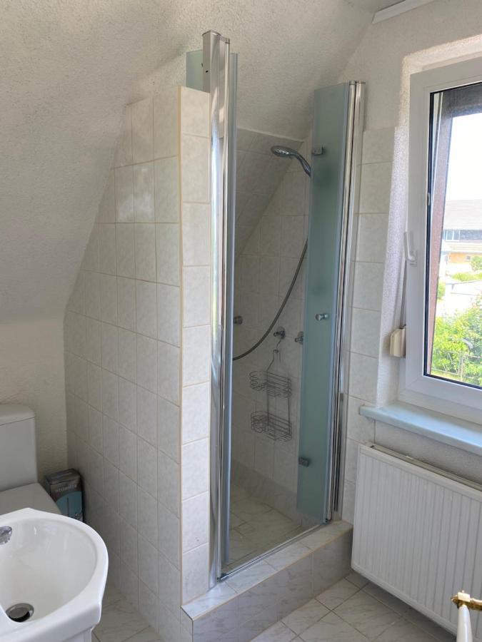 Ankerplatz 2 Apartment Zingst Ngoại thất bức ảnh