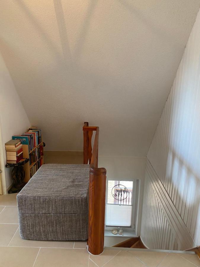 Ankerplatz 2 Apartment Zingst Ngoại thất bức ảnh