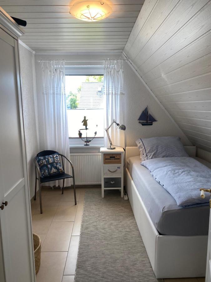 Ankerplatz 2 Apartment Zingst Ngoại thất bức ảnh
