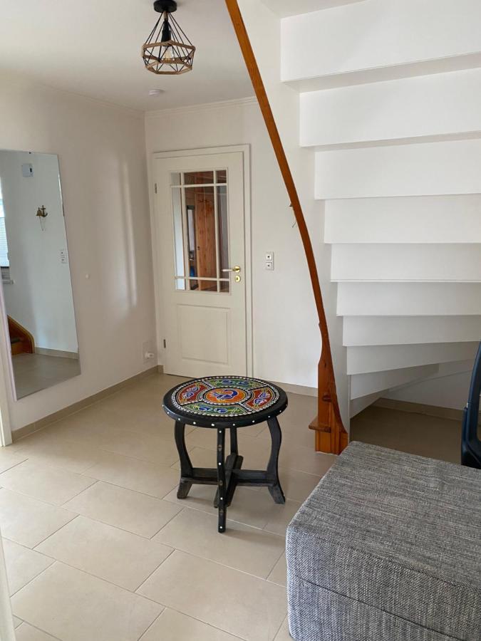 Ankerplatz 2 Apartment Zingst Ngoại thất bức ảnh