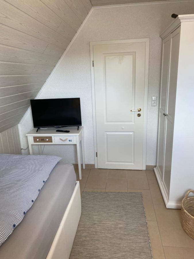 Ankerplatz 2 Apartment Zingst Ngoại thất bức ảnh