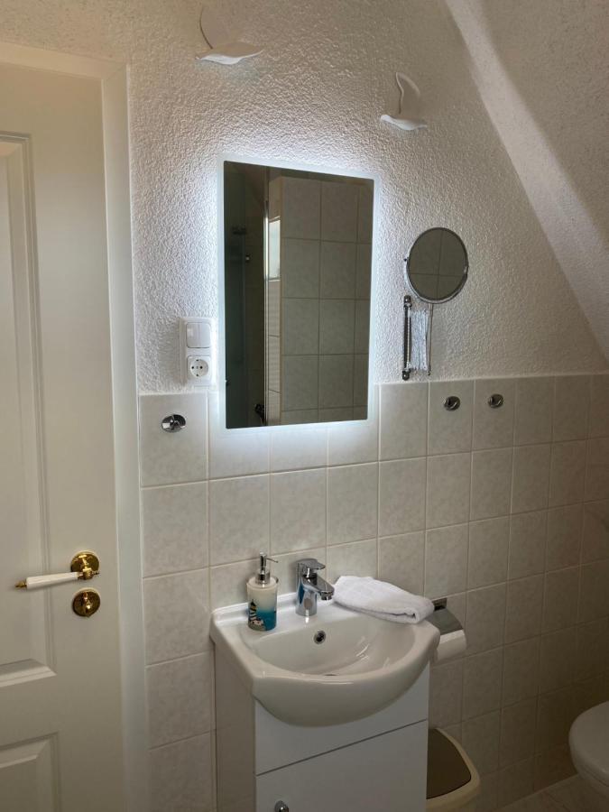 Ankerplatz 2 Apartment Zingst Ngoại thất bức ảnh