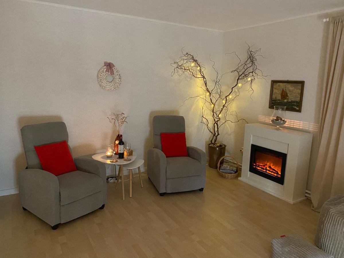 Ankerplatz 2 Apartment Zingst Ngoại thất bức ảnh