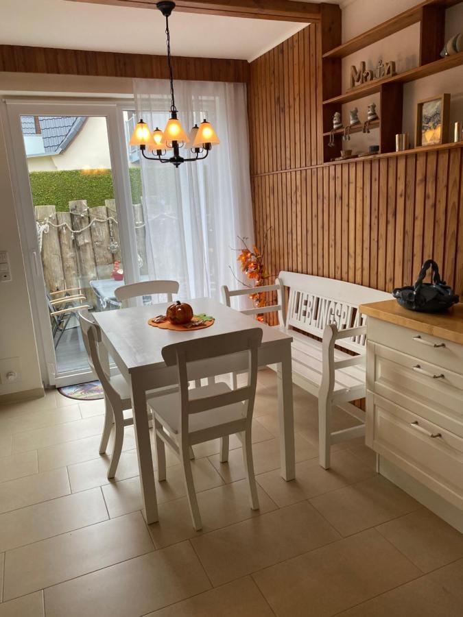 Ankerplatz 2 Apartment Zingst Ngoại thất bức ảnh