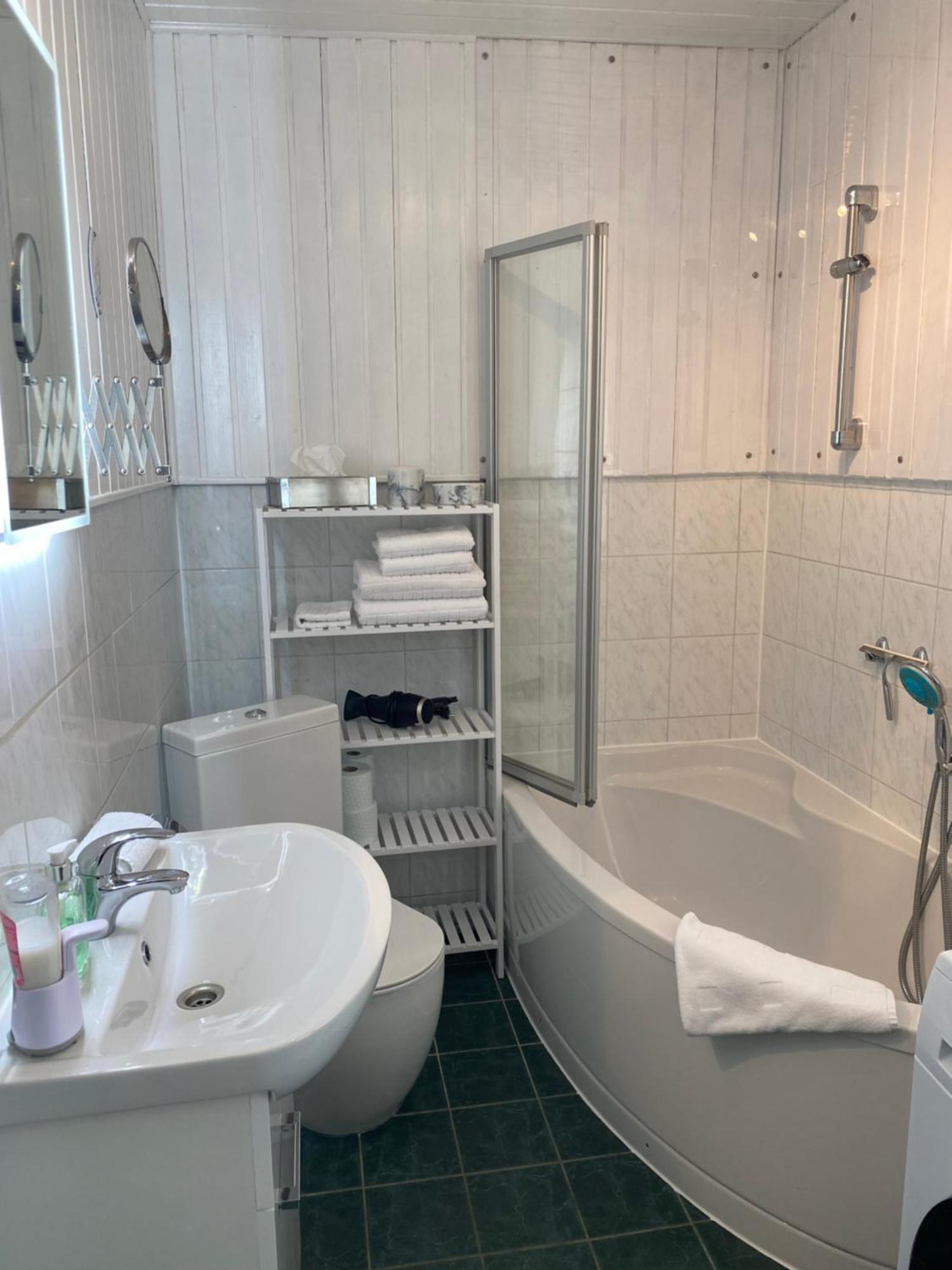 Ankerplatz 2 Apartment Zingst Ngoại thất bức ảnh