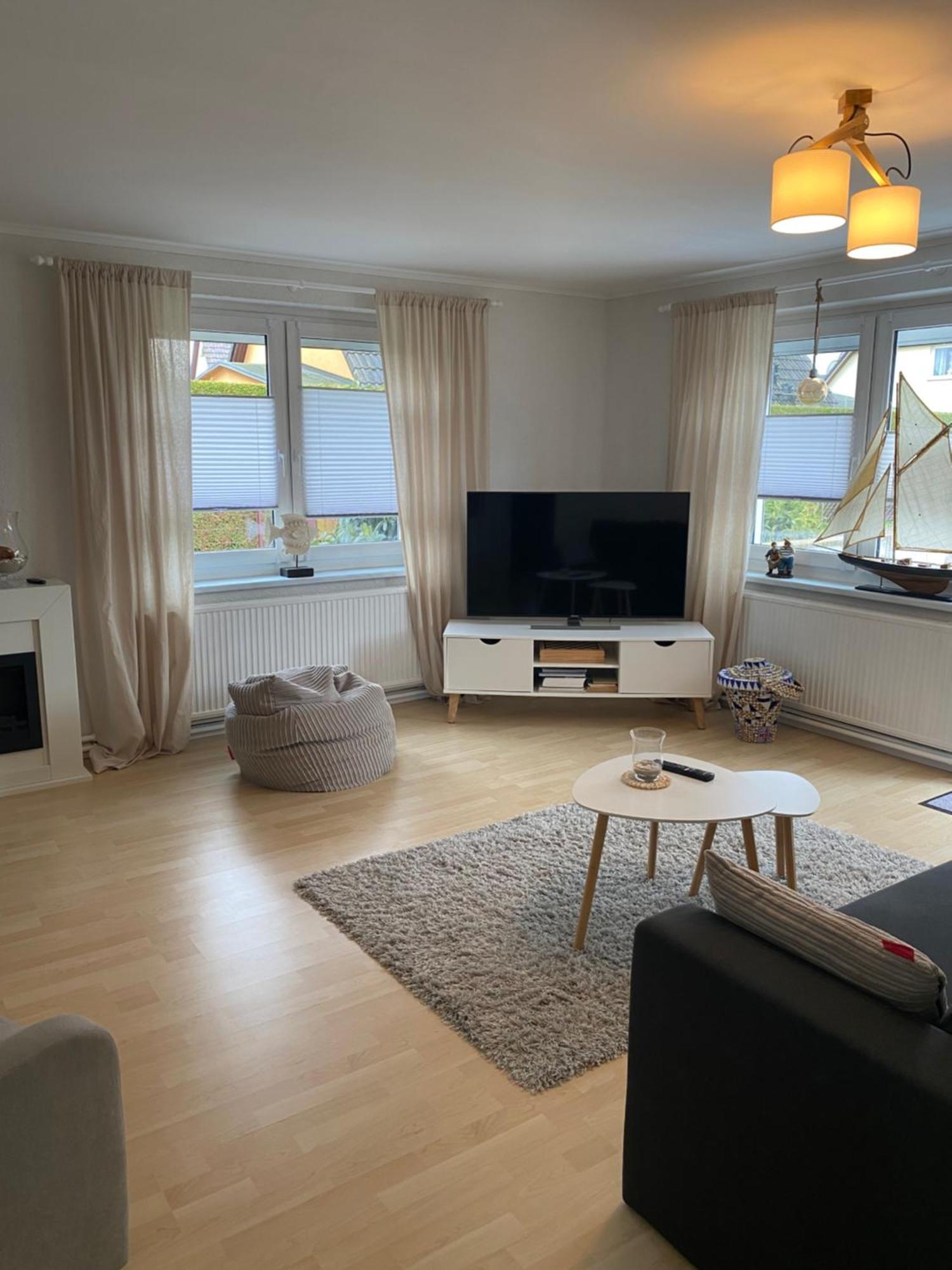 Ankerplatz 2 Apartment Zingst Ngoại thất bức ảnh