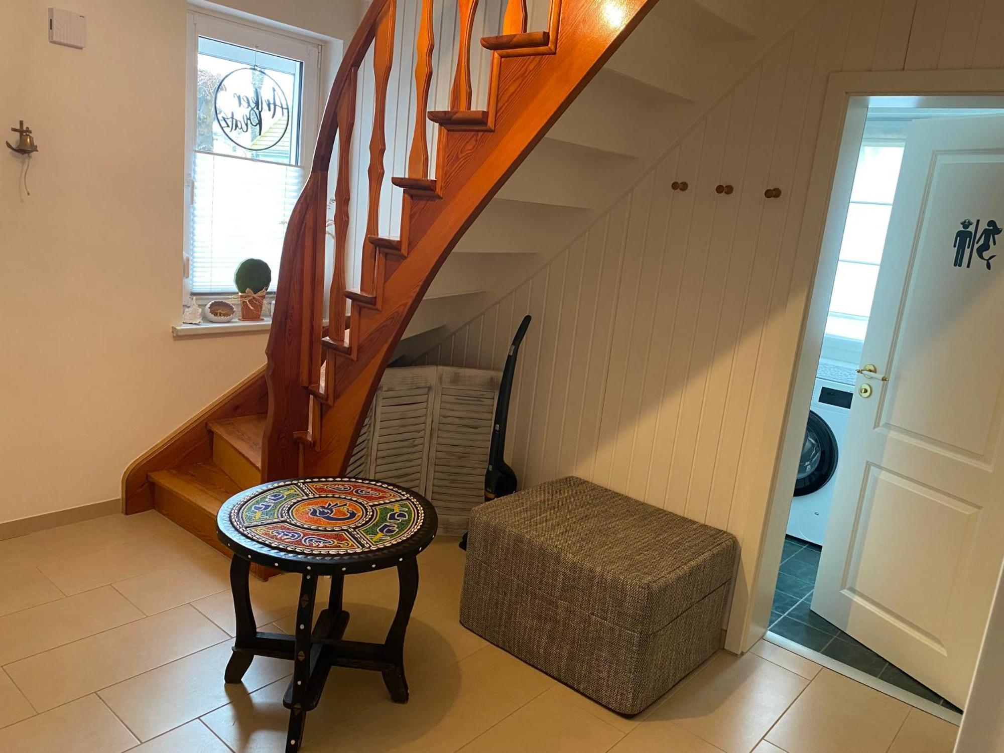 Ankerplatz 2 Apartment Zingst Ngoại thất bức ảnh