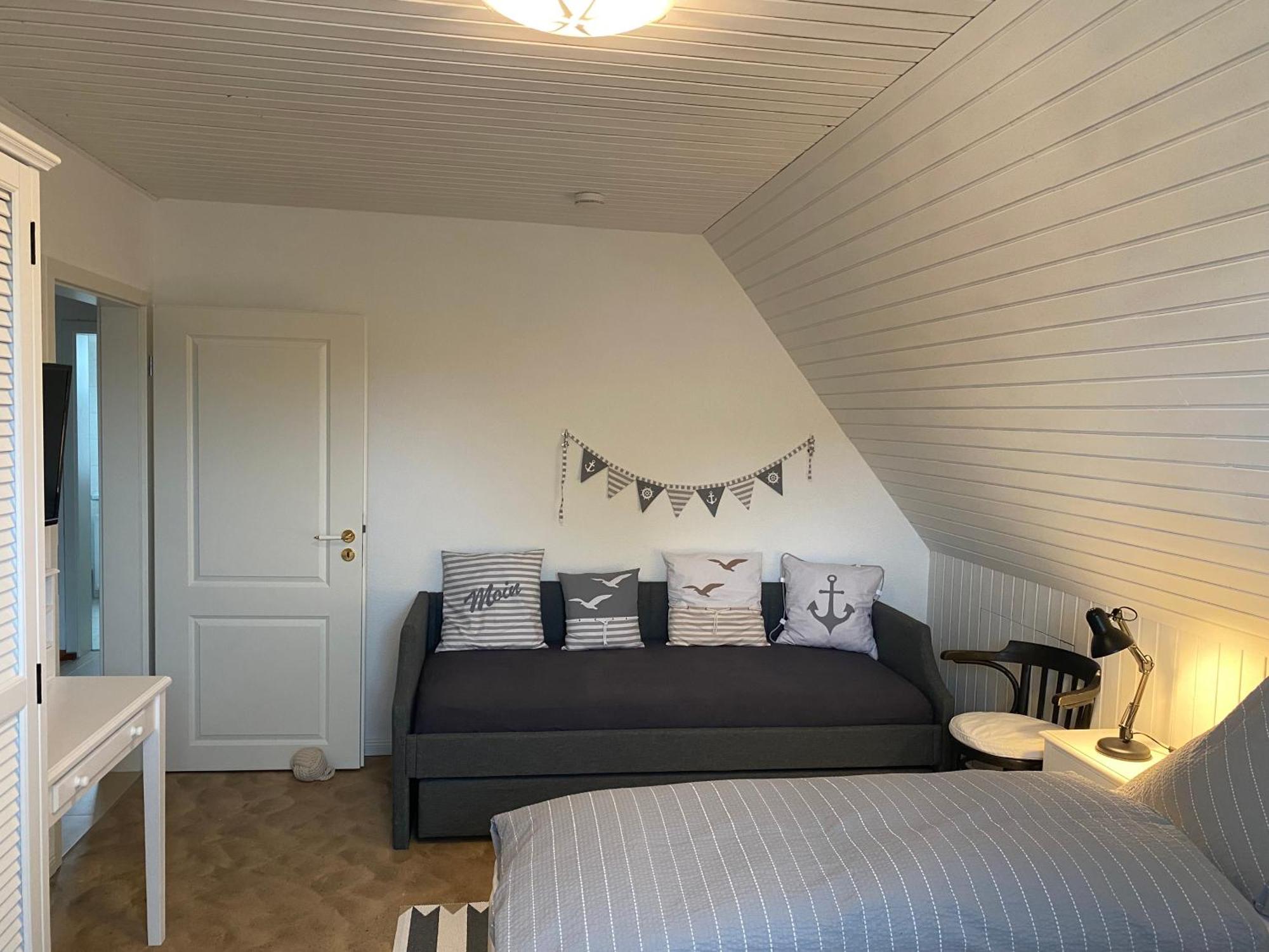 Ankerplatz 2 Apartment Zingst Ngoại thất bức ảnh